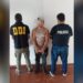 Cayó en Glew un sujeto que mató a un joven en Baradero