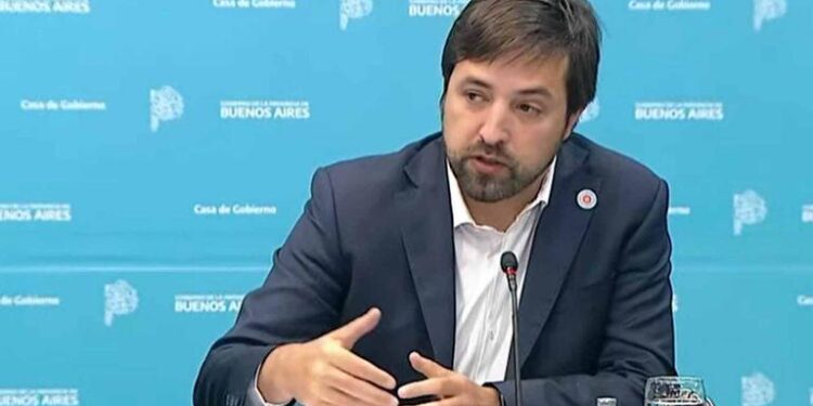 Provincia: solo el 16 por ciento de las camas de terapias están ocupadas por pacientes con Covid