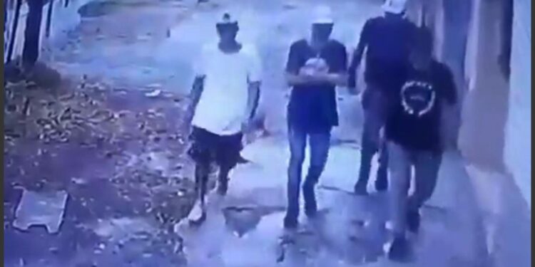 Lomas: festejaba año nuevo, se resistió al robo de su celular y la mataron de un tiro
