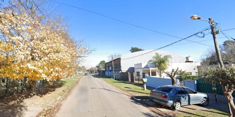 Longchamps: matan a un ex prefecto para robarle la moto