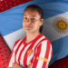 Lourdes Lezcano, la vecina de Longchamps y capitana de River que se irá a jugar a España
