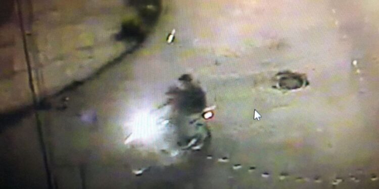 Un prefecto de civil mató de un disparo a un presunto «motochorro» en Lanús
