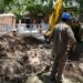 Provincia invierte $ 222 millones para obras de cloacas en Don Orione