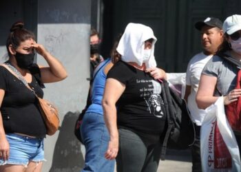 Ola de calor: cuidados, recomendaciones y pronósticos para los días que siguen