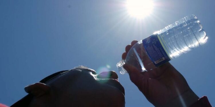 Ola de calor en Argentina: cómo seguirá el clima durante la segunda semana del año