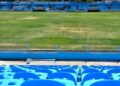 Temperley empezó a construir una platea «europea»