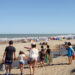 Verano en la provincia: más de 5 millones de turistas en las playas bonaerenses