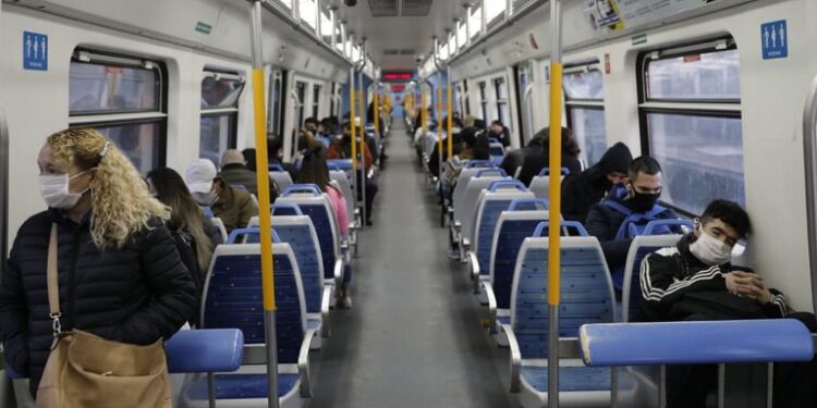 Tren Roca: adjudican la compra de 35 vagones para sumar más frecuencias