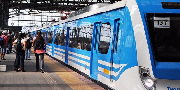 Presentan «Trenes Seguros», el plan integral de seguridad ferroviaria