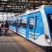 Presentan «Trenes Seguros», el plan integral de seguridad ferroviaria
