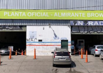 Cómo es el nuevo sistema de vencimientos de la VTV que rige desde hoy