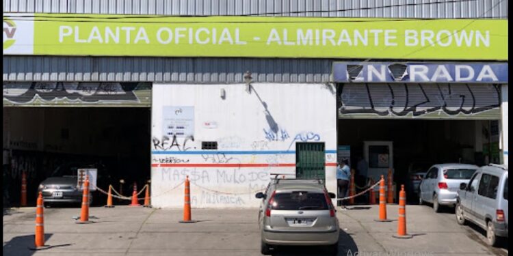 Cómo es el nuevo sistema de vencimientos de la VTV que rige desde hoy