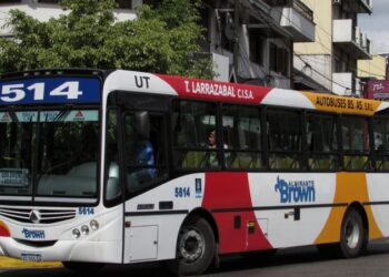 Autorizan extensión de ramales de la línea 514