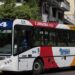 Autorizan extensión de ramales de la línea 514