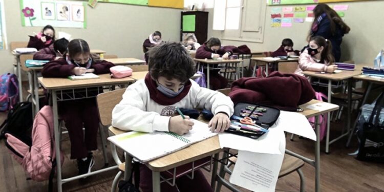 Los docentes aceptaron el aumento de 42% del Gobierno bonaerense