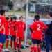 Independiente vuelve a probar jugadores en Burzaco