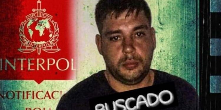 Varela: murió en un tiroteo «Aceite», el asesino prófugo del cajero del Banco Nación