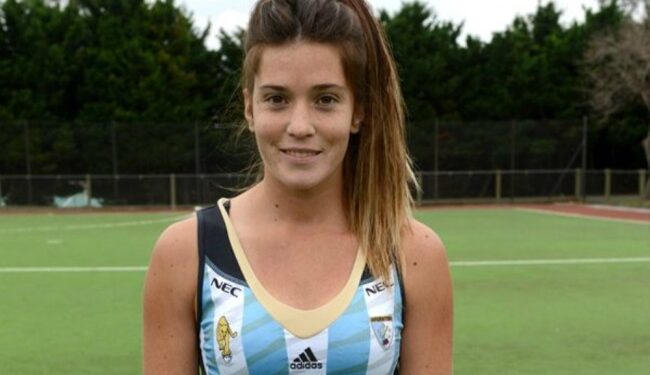 “La pareja de Alario”: el enojo de Agustina Albertario porque le preguntaban por su novio