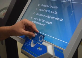 Boleto estudiantil: cómo tramitar el beneficio en la SUBE para estudiantes universitarios