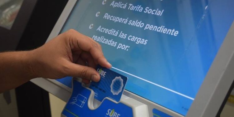 Boleto estudiantil: cómo tramitar el beneficio en la SUBE para estudiantes universitarios