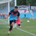 Brown goleó a Flandria en Adrogué