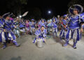 Qué murgas y bandas actuarán en los carnavales de Brown