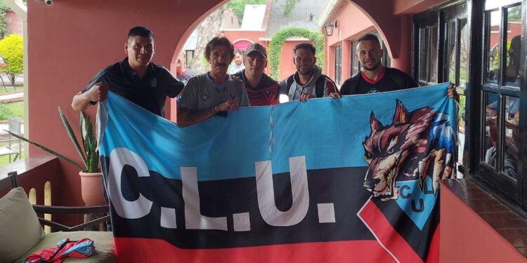 En Jujuy fundaron un club inspirados en Brown de Adrogué