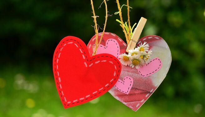¿Cuál es la historia que da origen al 14 de febrero como el Día de los Enamorados?
