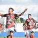Claypole arrancó en triunfador y San Martín perdió ante Victoriano