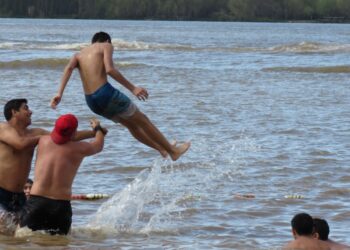 Turismo económico y cercano en tren: Lobos, Chascomús y San Miguel del Monte