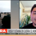 La increíble respuesta de un joven de Lanús que vive en Ucrania y dice que no le teme a la guerra