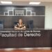 Así se emocionó Lizy Tagliani al aprobar un final en la Universidad de Lomas