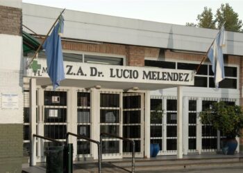Los 120 años del hospital Meléndez, un emblema de Almirante Brown
