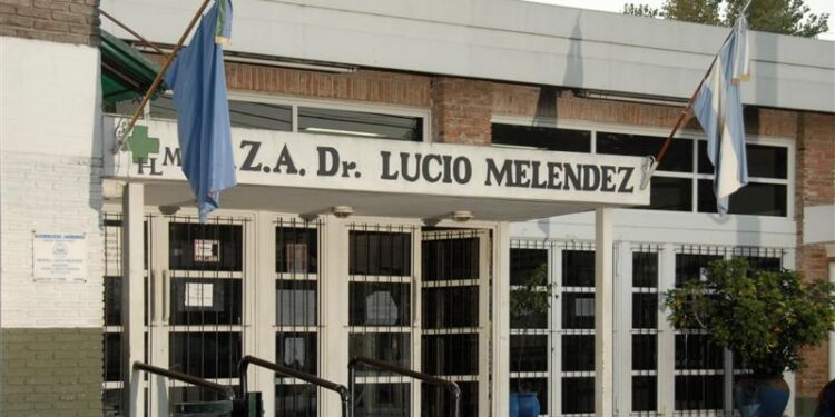 Los 120 años del hospital Meléndez, un emblema de Almirante Brown