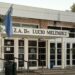 Los 120 años del hospital Meléndez, un emblema de Almirante Brown