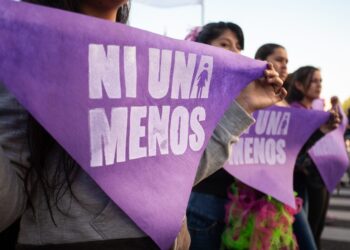 Anularon la pena al femicida de Chiara, la joven asesinada que originó el movimiento «Ni una menos»