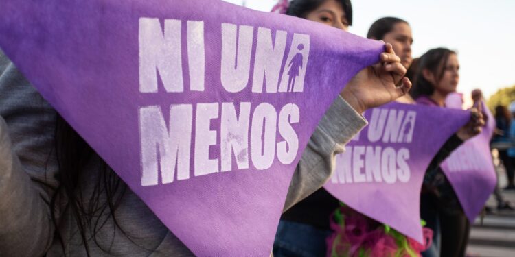 Anularon la pena al femicida de Chiara, la joven asesinada que originó el movimiento «Ni una menos»