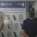 Cayó en Villa Gesell una banda de «robaruedas» formada por sujetos de Brown y Lomas