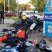 Longchamps: un chico de 15 años asaltó a un delivery y lo detienen con motos y celulares robados