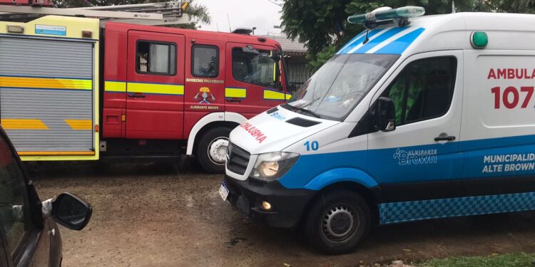 San José: murió electrocutado mientras hacía arreglos en su casa