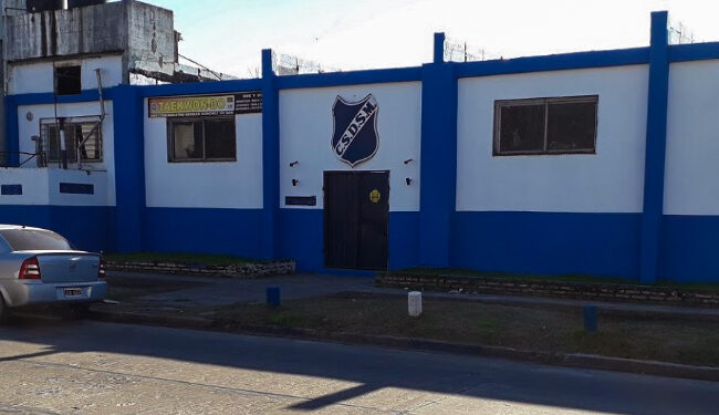 San Martín de Burzaco realiza una colecta de sangre el próximo jueves