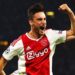 El Ajax explicó por qué no quiso vender a Tagliafico al Barcelona