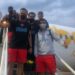 El Tricolor ya está en Jujuy y Temperley debuta con los tucumanos en el Beranger