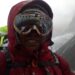 Travesía en lo más alto: una vecina de Longchamps hizo cumbre en el Aconcagua