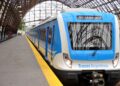 Anunciaron un paro nacional de trenes para el martes 29