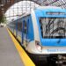 Anunciaron un paro nacional de trenes para el martes 29