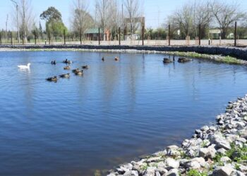 Inscriben a cursos de formación  en la Granja Municipal