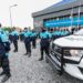 Incorporaron otros 60 policías a la prevención en Brown