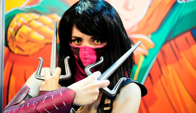 Burzaco: llega un festival de animé y kpop al Centro Discépolo