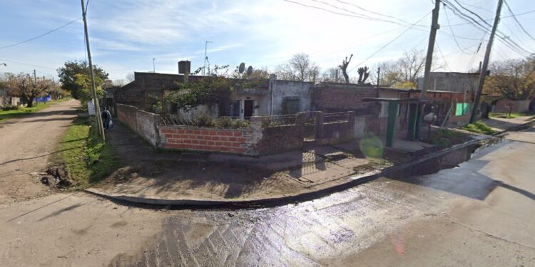 Claypole: un policía mató a un ladrón que intentó robarle